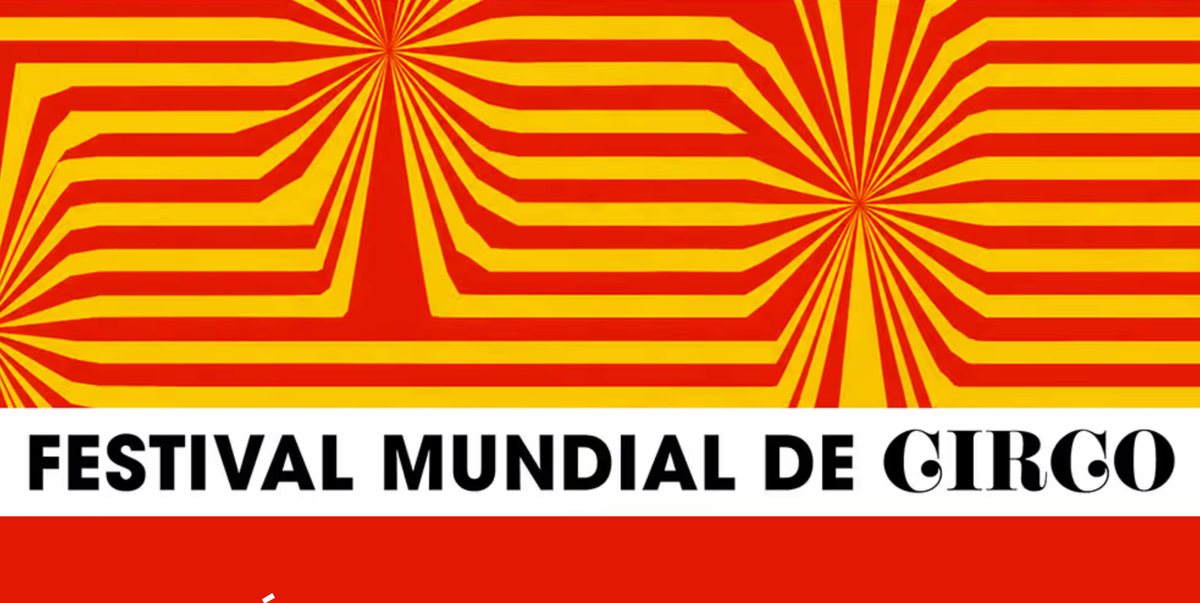 Festival Mundial de Circo