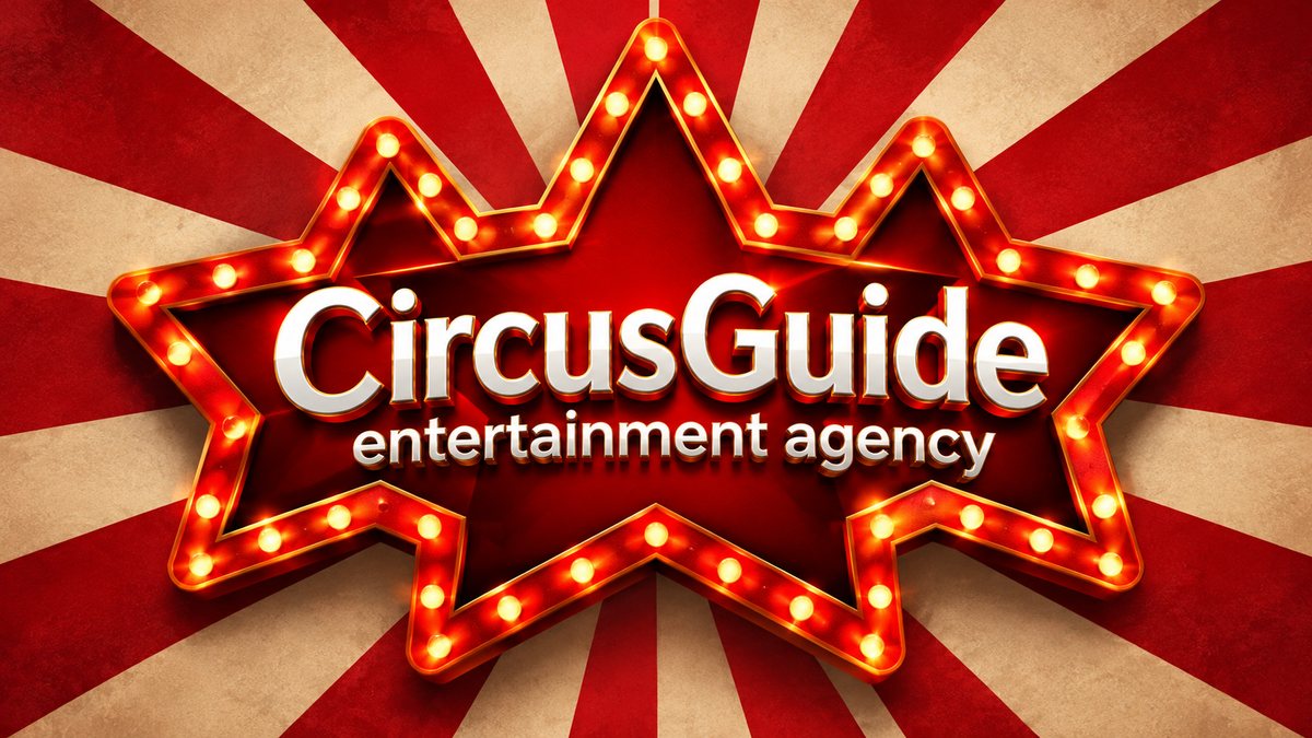 Circos Guide Agency