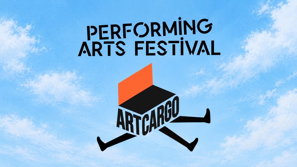 Art Cargo Performing Arts Festival