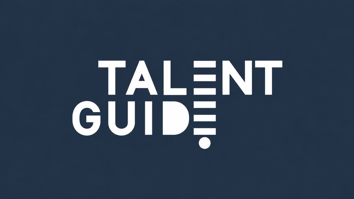 Talent Guide Agency