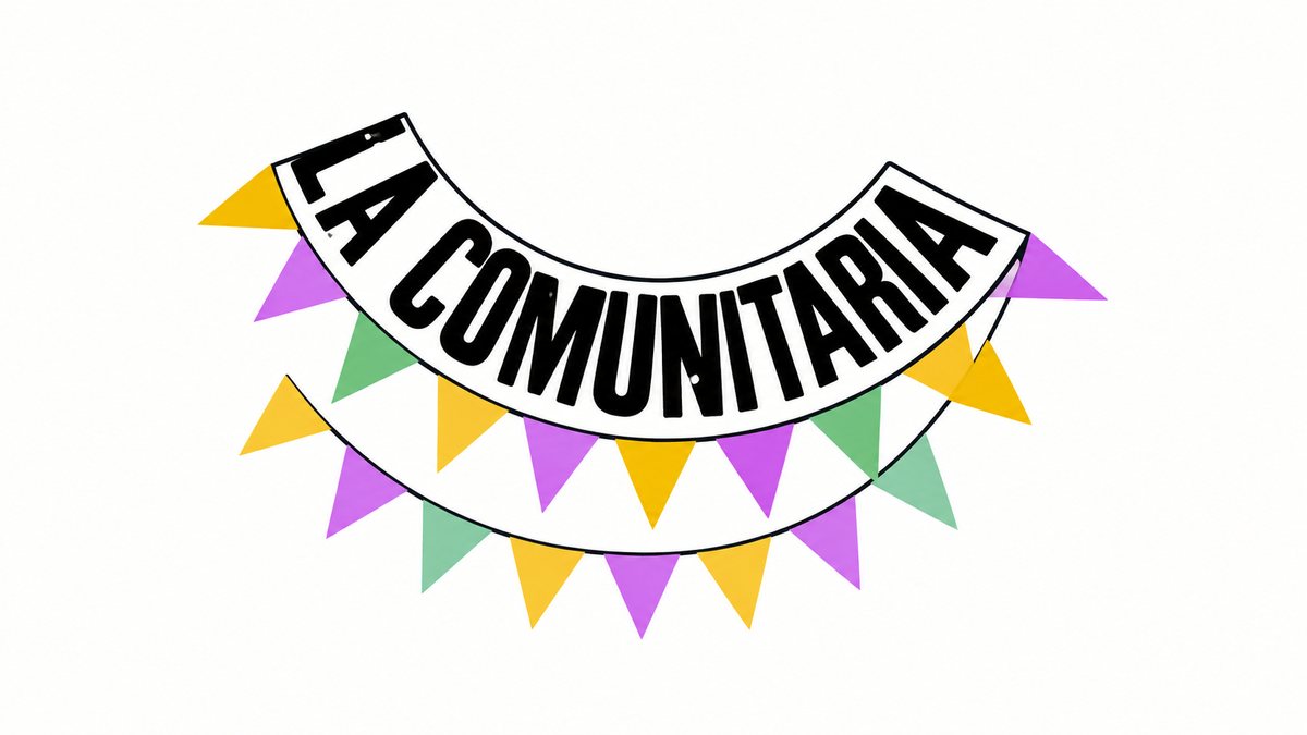 La Comunitaria
