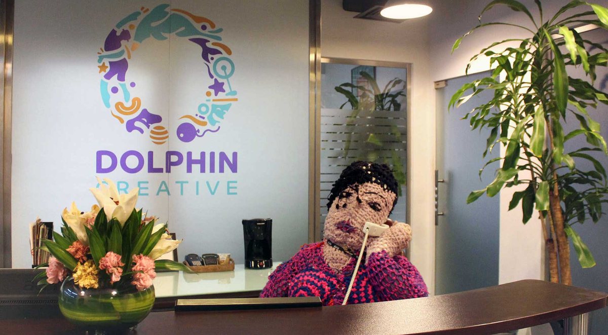 Dolphin Creative