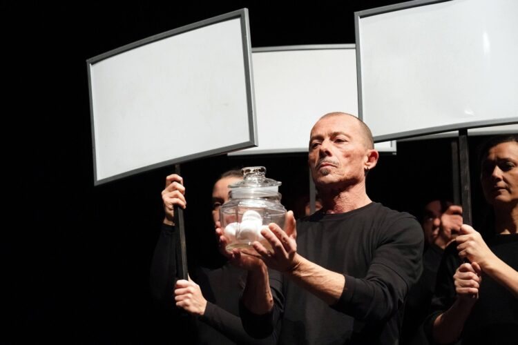 Differenti Sensazioni International Performing Arts