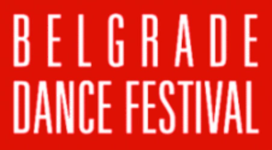 Belgrade Dance Festival