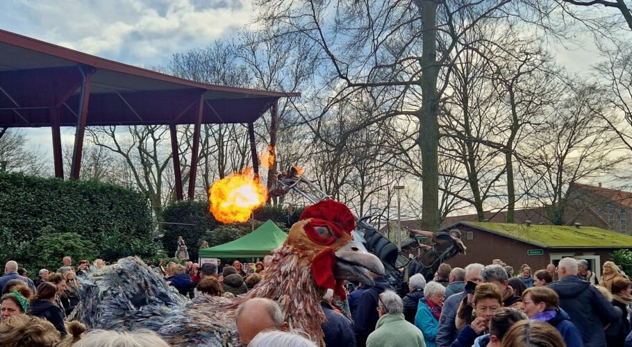 st-ART festival