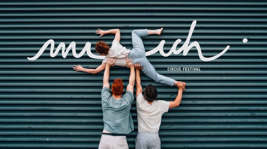MUCH Circus Festival