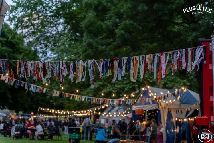 Plusqile Festival