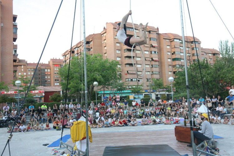 Circalle 3C