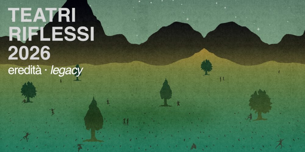 Teatri Riflessi Festival