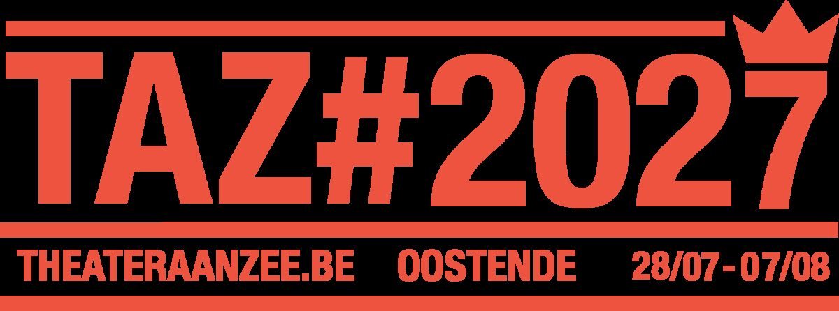 TAZ (Theater Aan Zee)