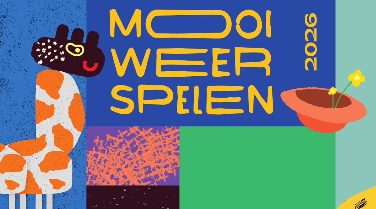 Mooi Weer Spelen (Fair Weather Plays)