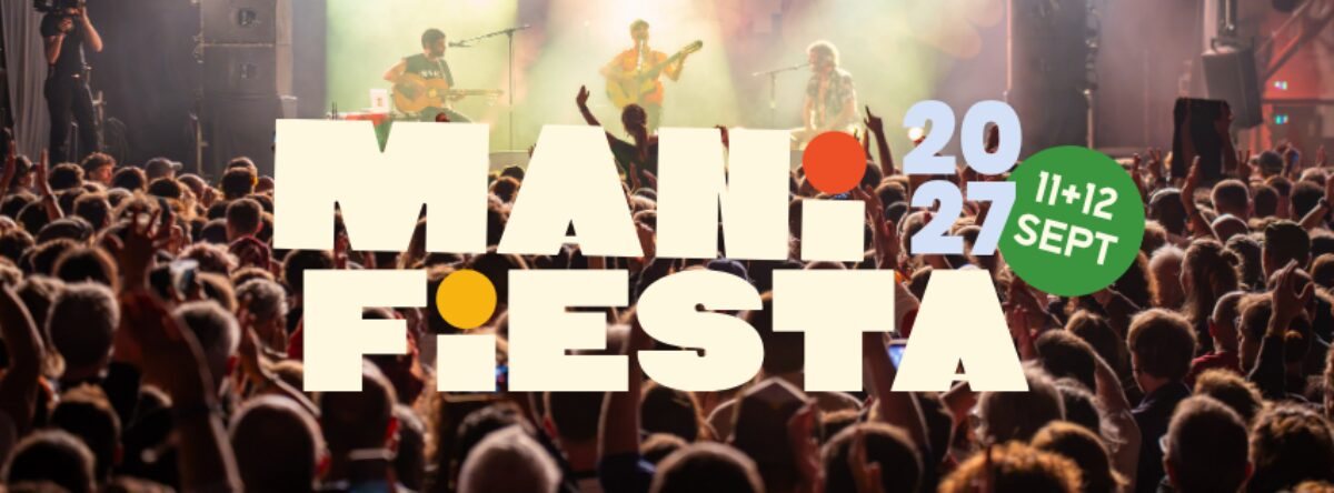 ManiFiesta, Fête de la Solidarité