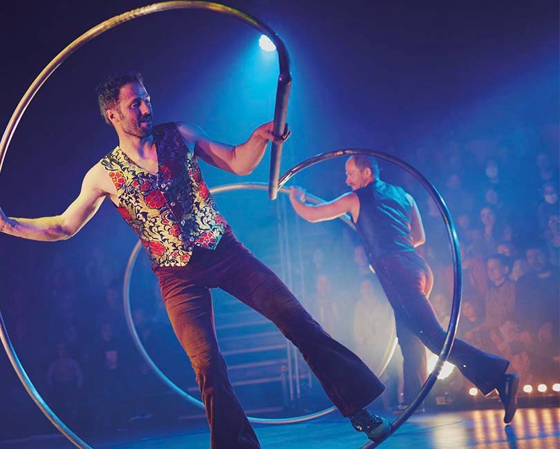 Européenne de Cirques