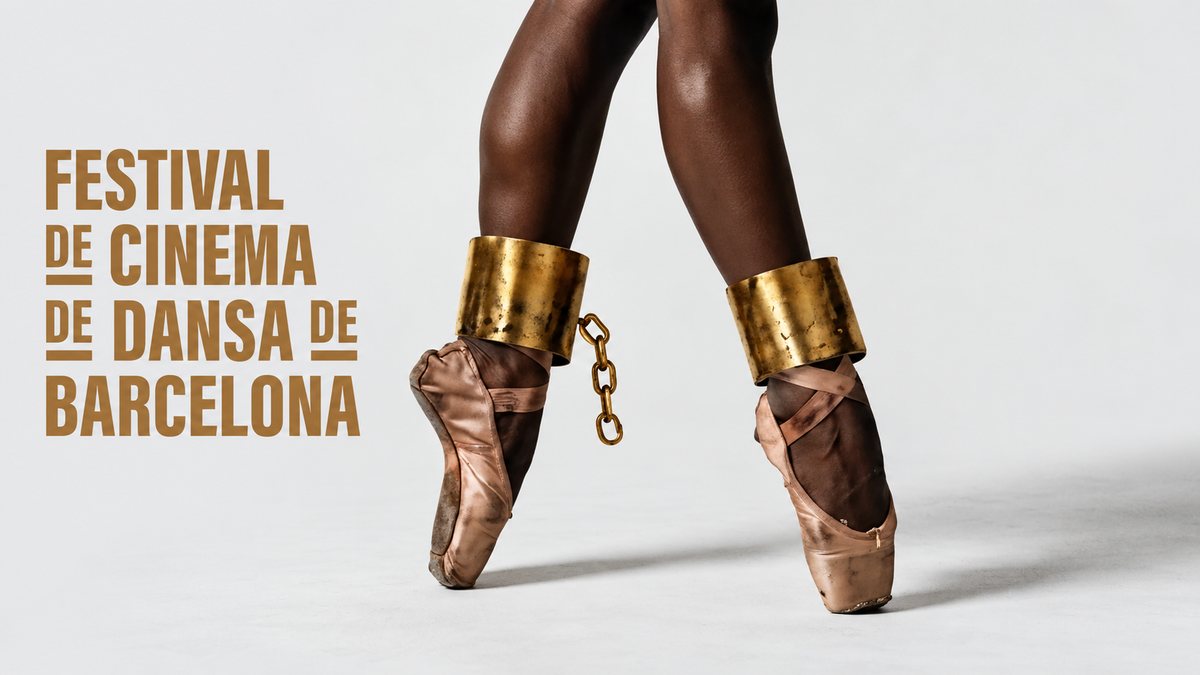 Choreoscope Barcelona Dance Film Festival