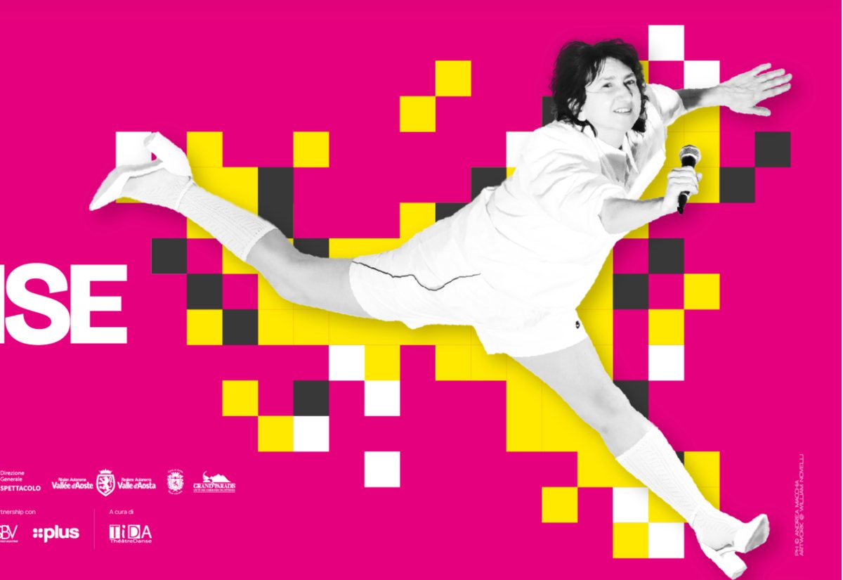 T*Danse Festival