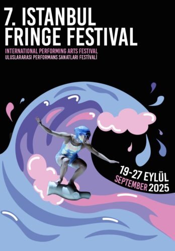 Istanbul Fringe Festival