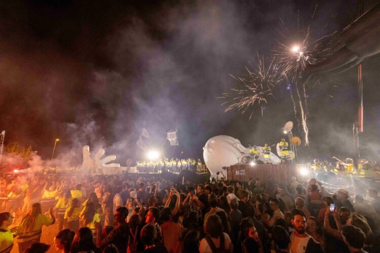 Fira del Teatre al Carrer de Tàrrega - FiraTàrrega