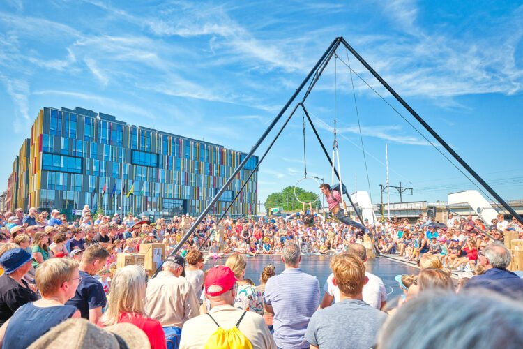 Cirk! Aalst