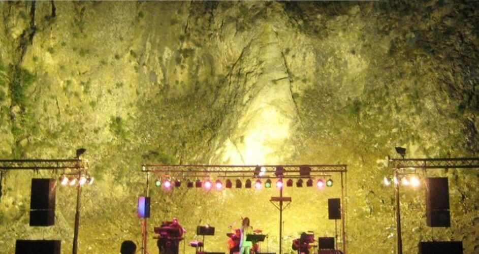 Redriver Festival