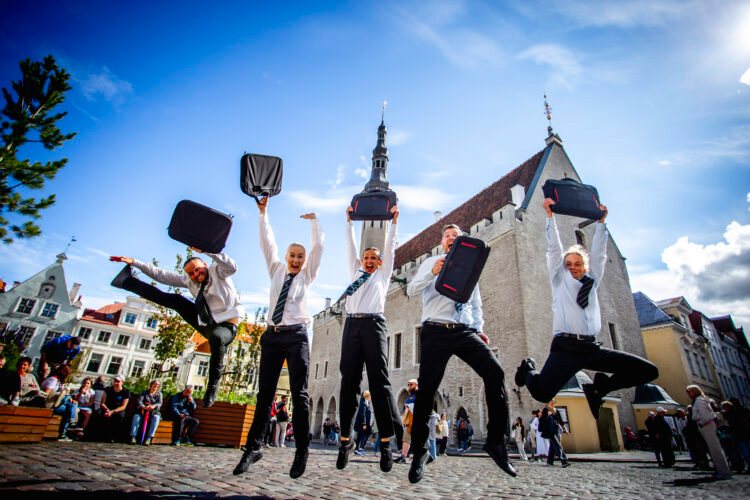 Tallinn Fringe