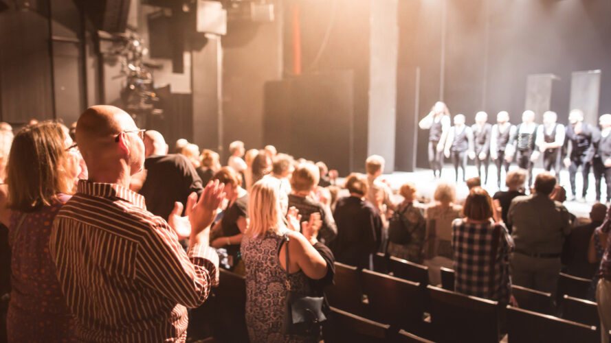 Tampere Theatre Festival