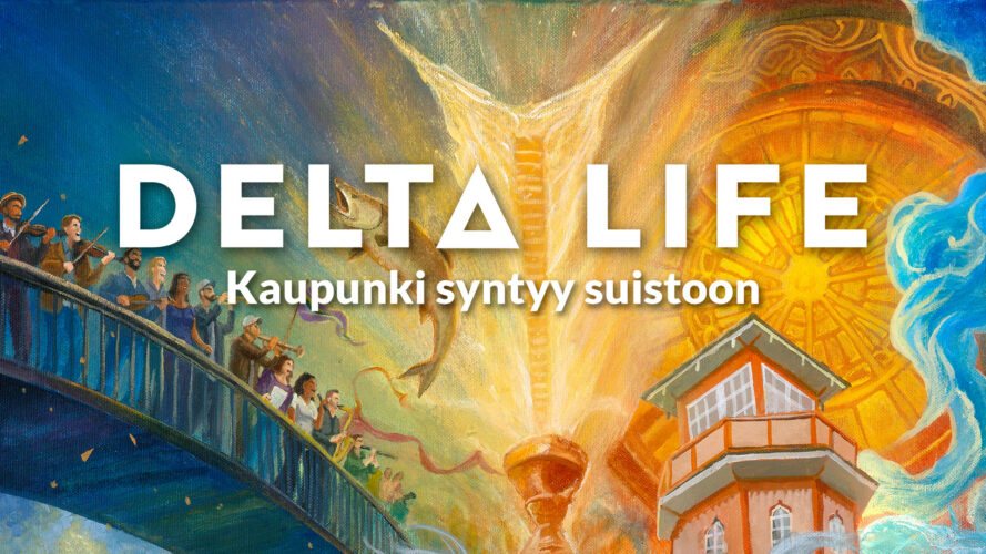 Oulu August Festivals