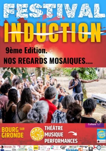 Festival Induction