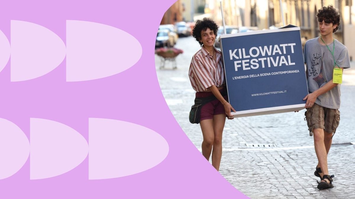 Kilowatt Festival