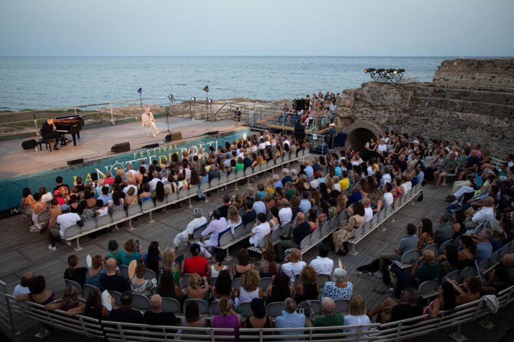 Festival La Notte dei Poeti