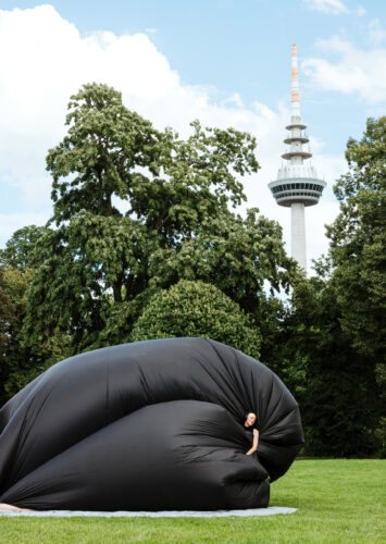 Schwindelfrei Festival für Tanz, Theater, Performance+