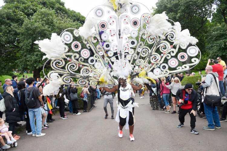 Edinburgh Festival Carnival