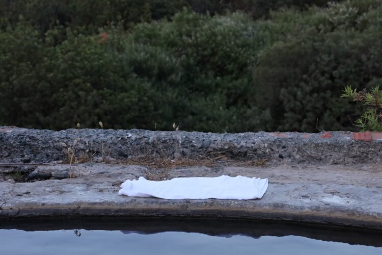 A Festival in Samothrace