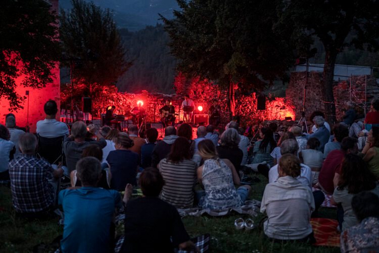 Pergine Festival