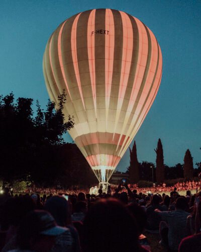Terminal Festival