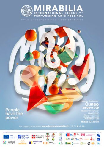 Mirabilia International Performing Arts Festival