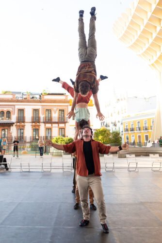 Festival Circada