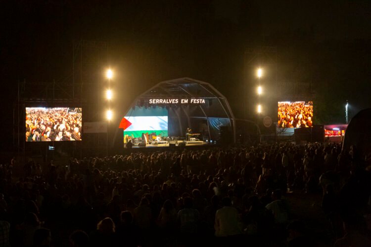 Serralves em Festa