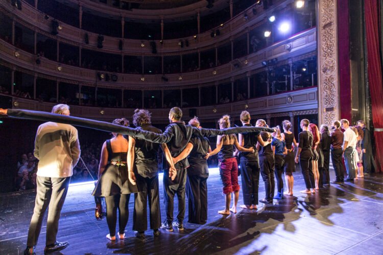 Austrian International Storytelling Festival