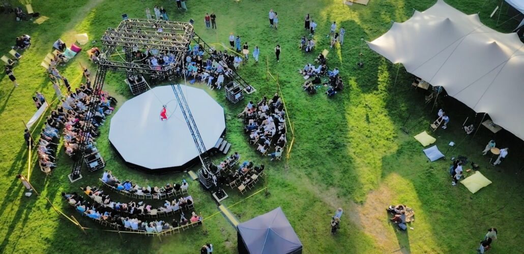 CircusDanceFestival