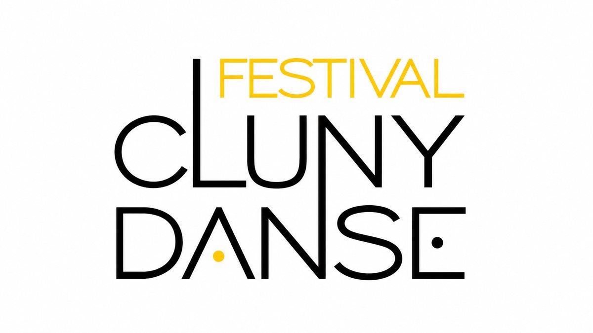 Festival Cluny Danse