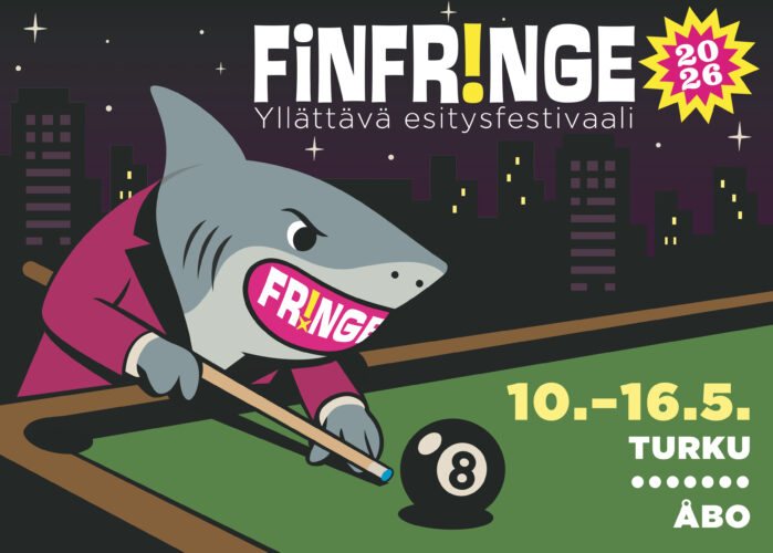 Finfringe Festival