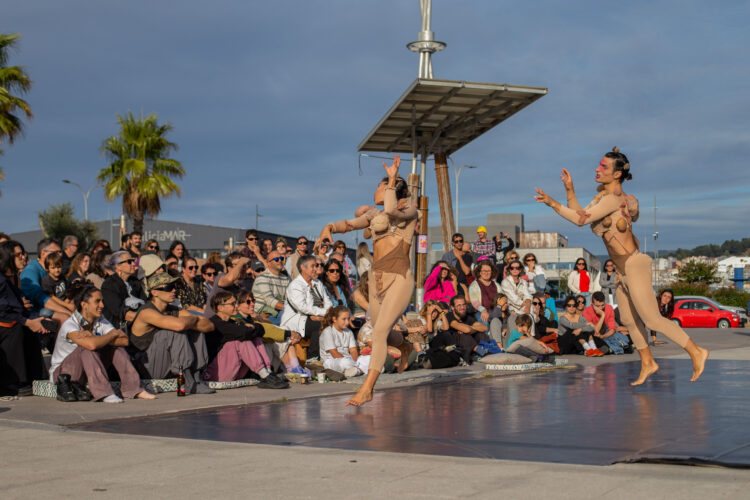 Festival Teatro Gorrilla