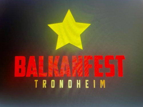BalkanFest Trondheim