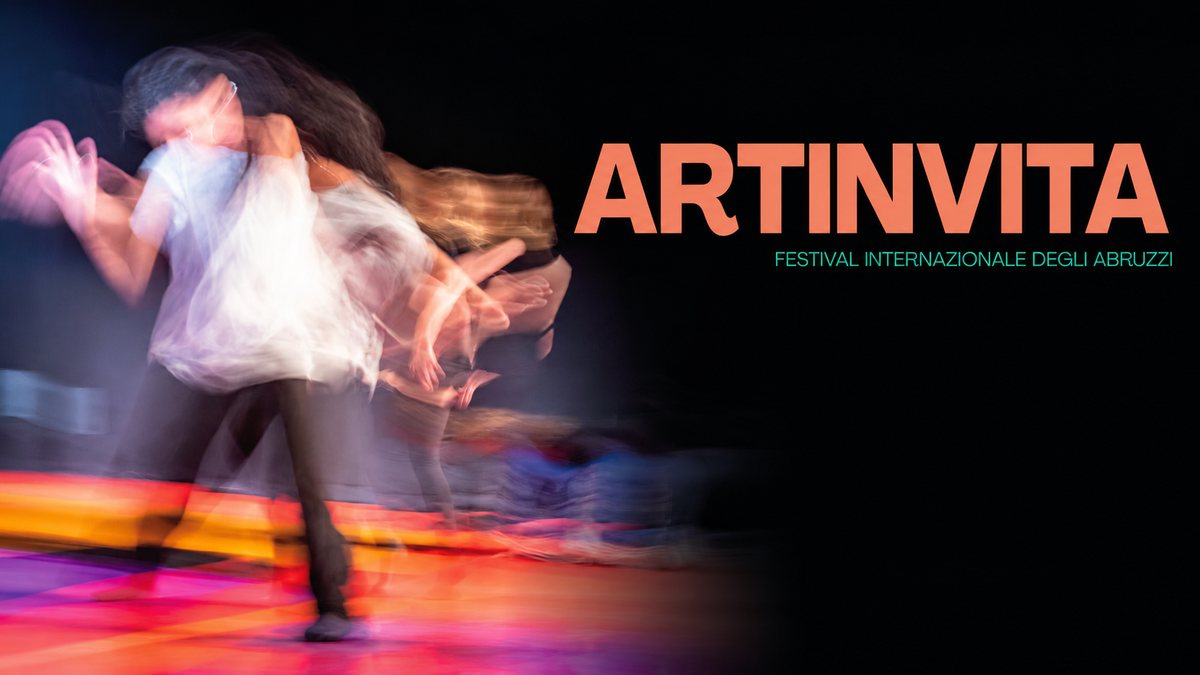 Artinvita - Festival Internazionale degli Abruzzi