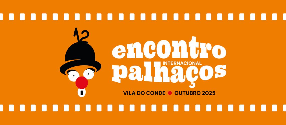 Encontro Internacional de Palhaços de Vila do Conde