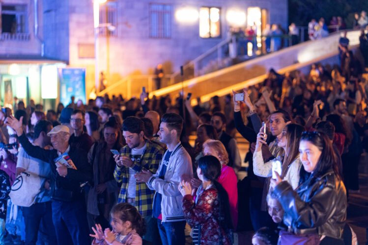HIGH FEST International Performing Arts Festival