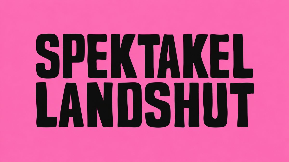 Spektakel Landshut