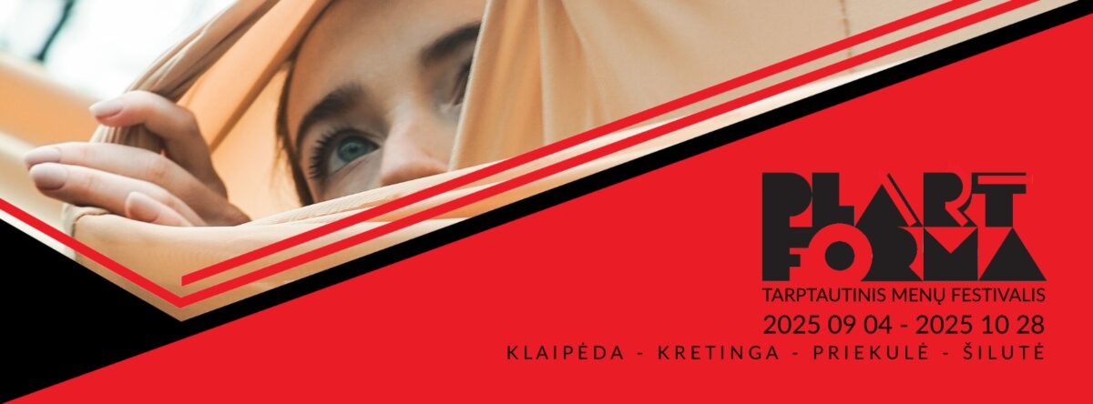 International Arts Festival PLArTFORMA