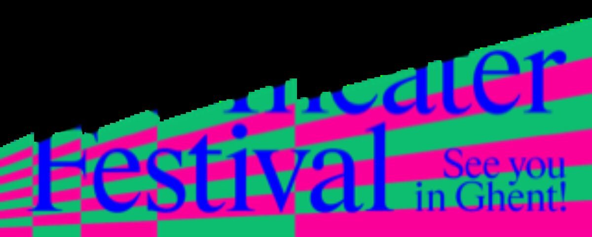 het TheaterFestival