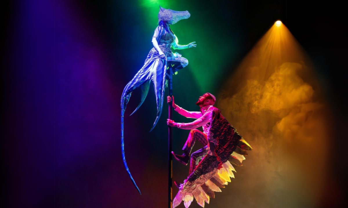 Edinburgh International Children's Festival